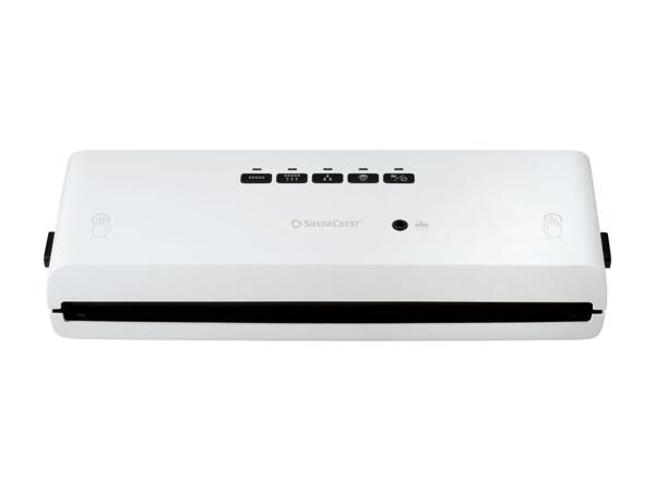 SILVERCREST(R) Vakuumpakker