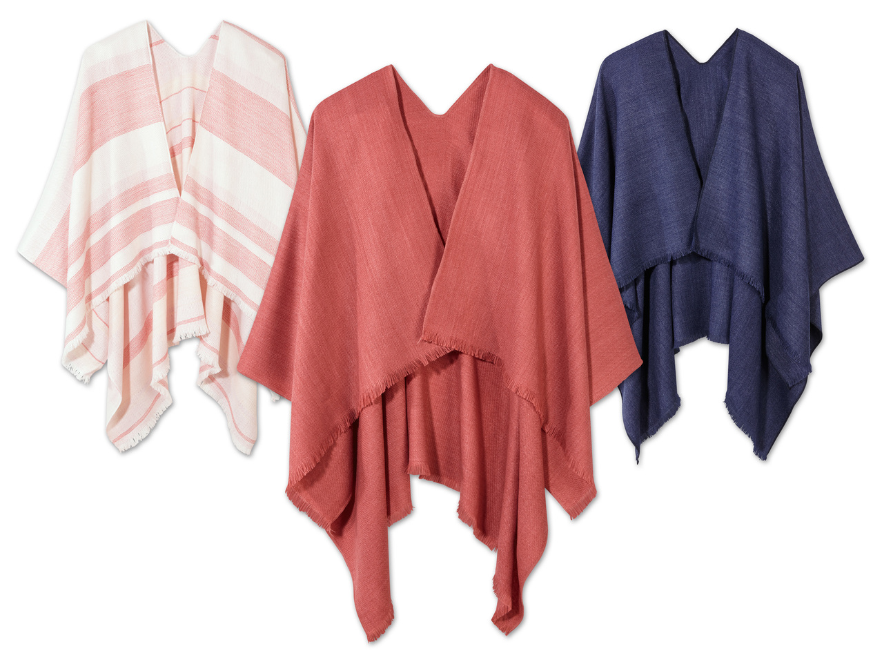 ESMARA(R) Damen Poncho