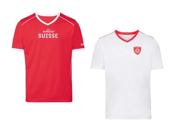 Maillot de football