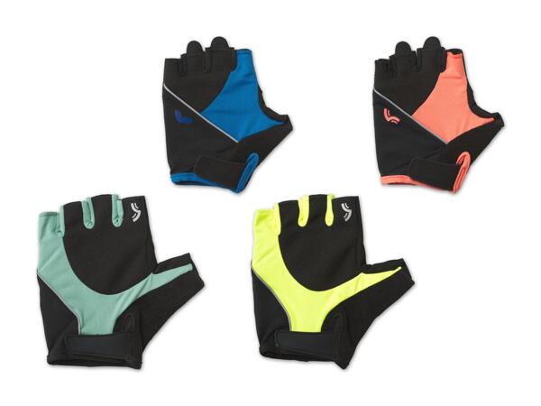 Kinder/​Erwachsenen Fahrrad Handschuhe