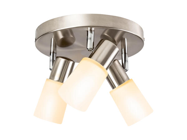 LED Ceiling Light
