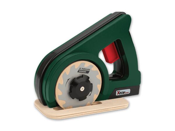 Holz-Werkzeug