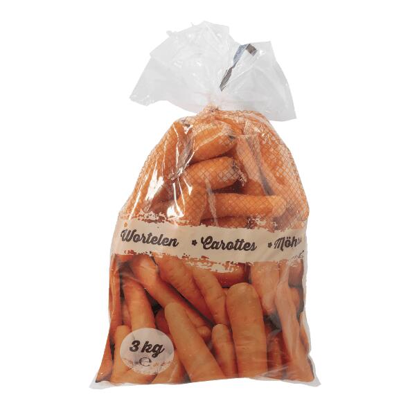 Carottes