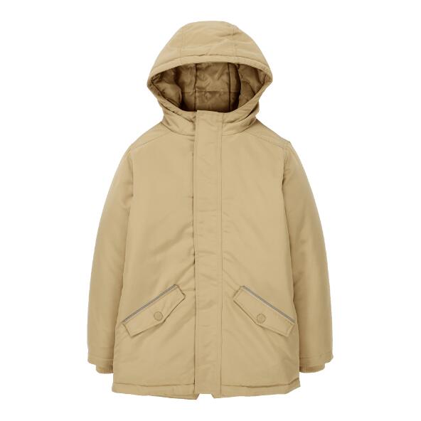 L&D(R) Parka