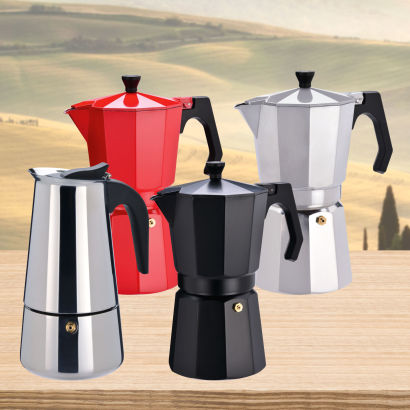 Espressomaschine