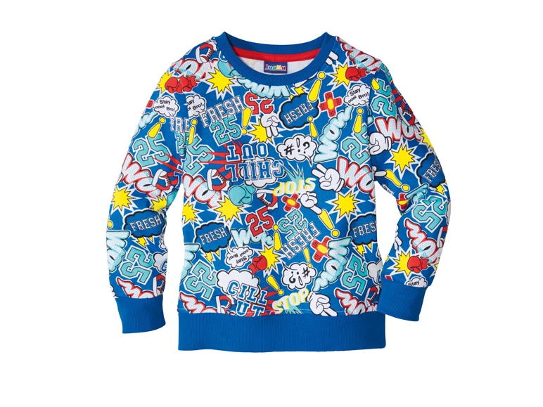 Kids' Fleece