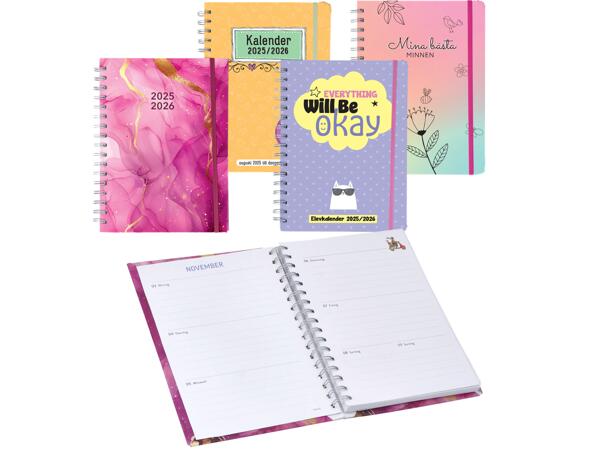Kalender