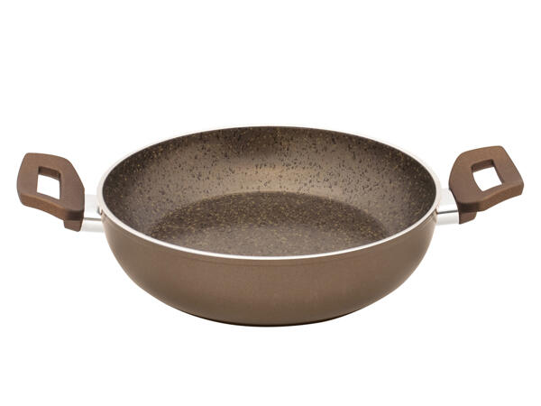 Deep Pan