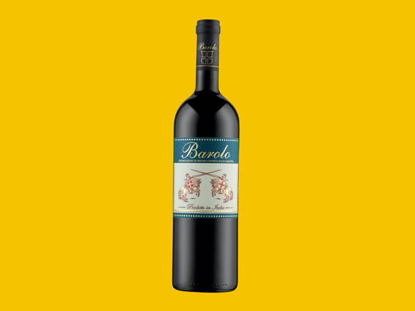 Italian Barolo