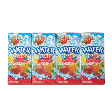 Apple & Eve Water Fruits