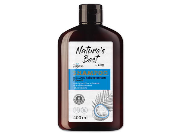 Shampoo/Spülung