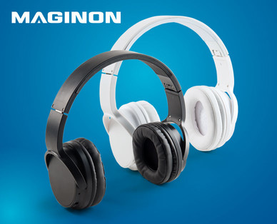 MAGINON Bluetooth-Kopfhörer