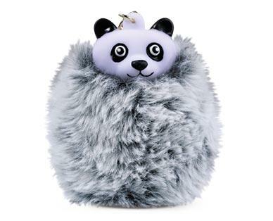 Anker Play 
 Hand Sanitizer Keychain Plush