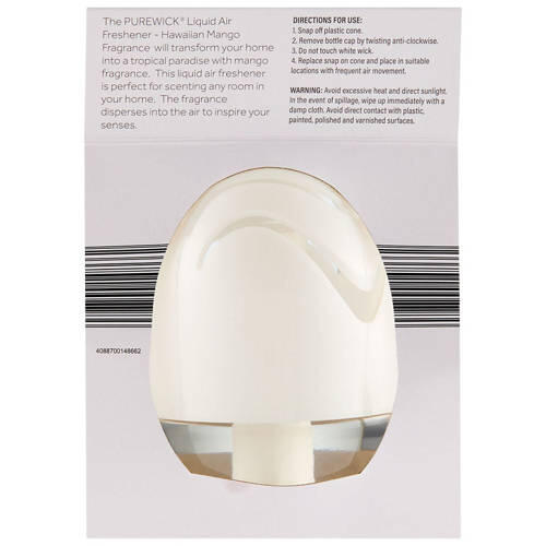 Assorted Liquid Air Fresheners 75ml