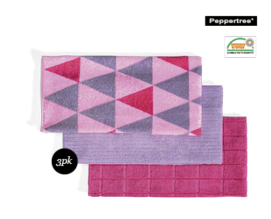 Microfibre Tea Towel 3 Pack