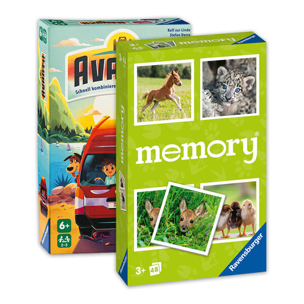 Ravensburger Spiele