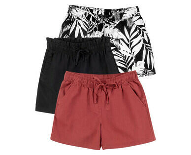 SHORT POUR FEMMES