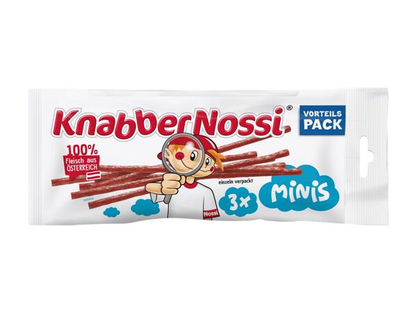 Pausenwrap oder Minis