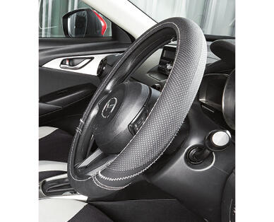 Steering Wheel Cover