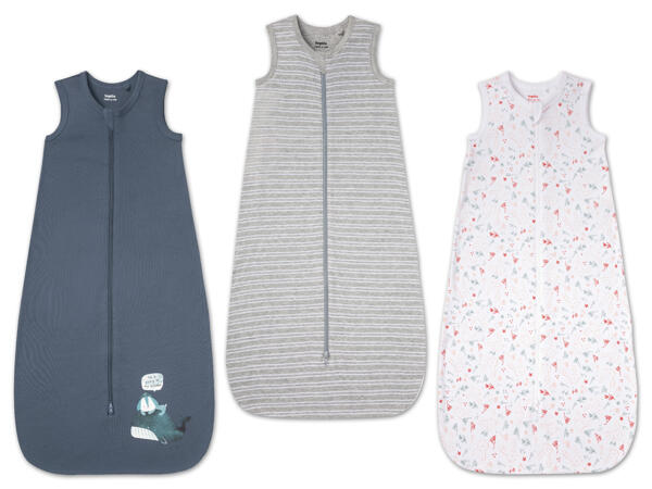 Baby Schlafsack