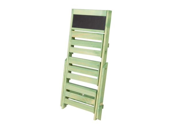 Livarno Home Plant Ladder Stand