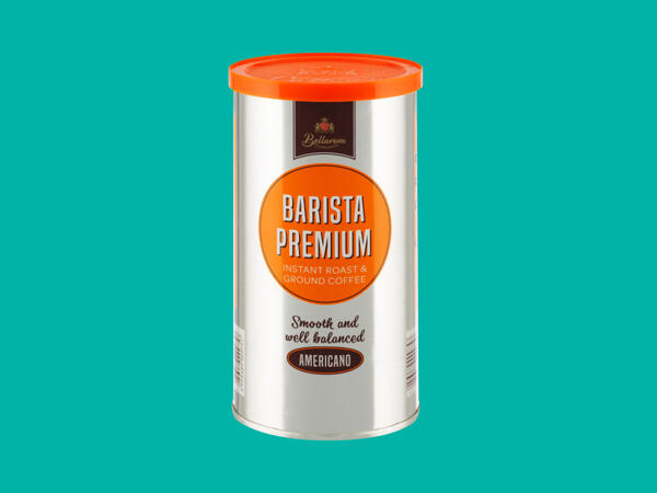 Bellarom Premium Instant Coffee