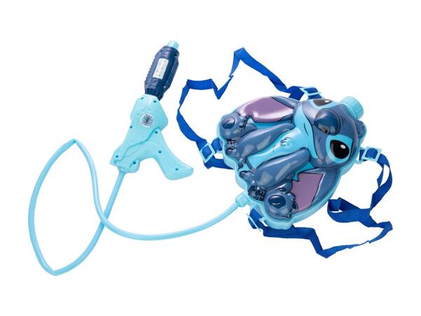 Water Blaster Backpack