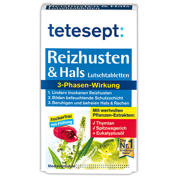 Erkältung