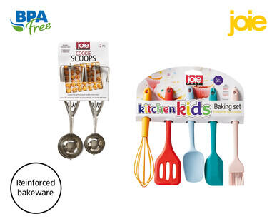 Joie Baking Assortment