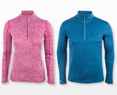 Maglia da running da donna/uomo CRANE(R)