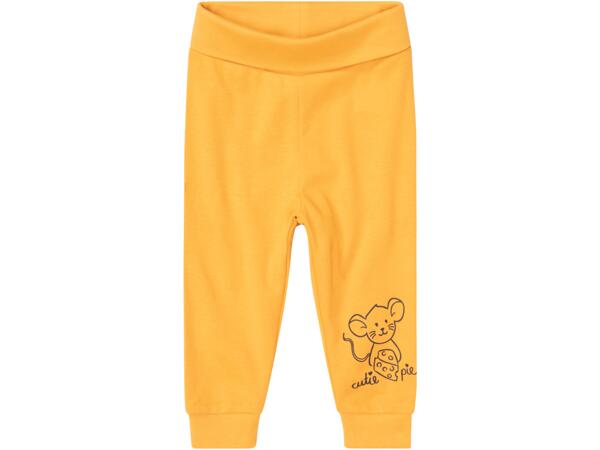 Baby Joggers