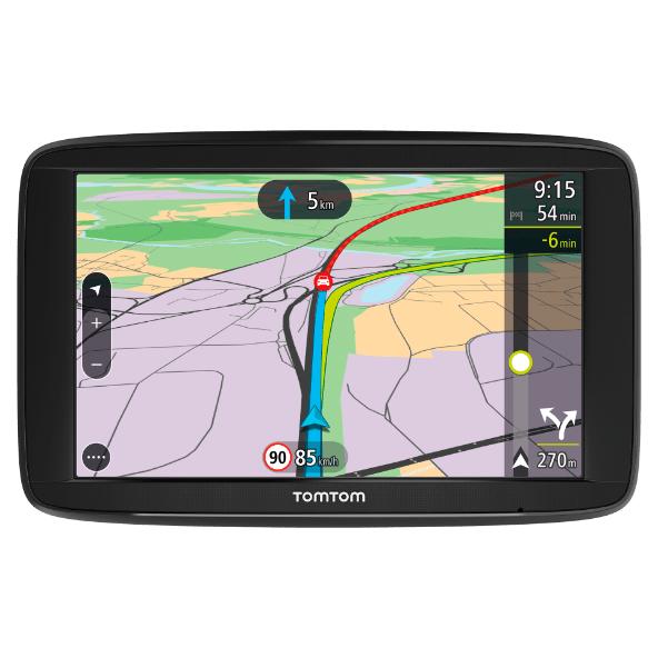Système de navigation