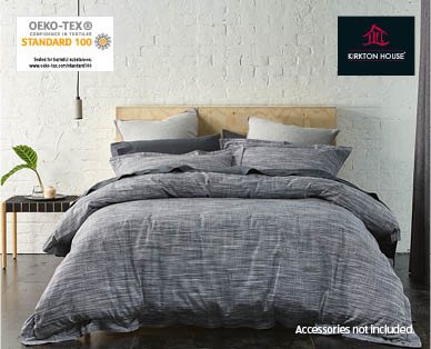 Quilt Cover Set – Queen Size Byron variant