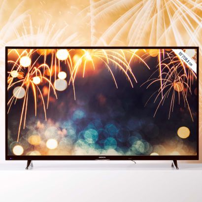 Smart-tv ultra hd 138,8 cm/55"