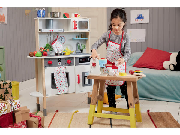 Playtive junior Leksakskök