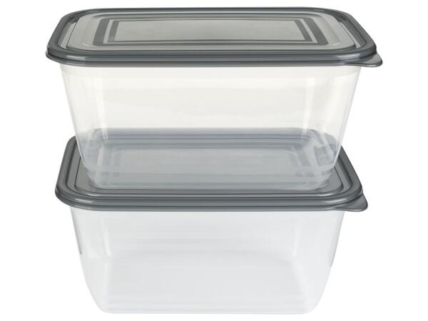 Food Storage Containers