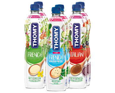 THOMY(R) DRESSING DUO