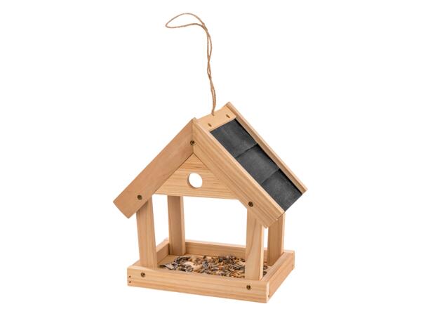 Bee & Insect Hotel
