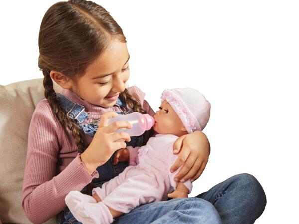 Bayer Piccolina First Words Baby