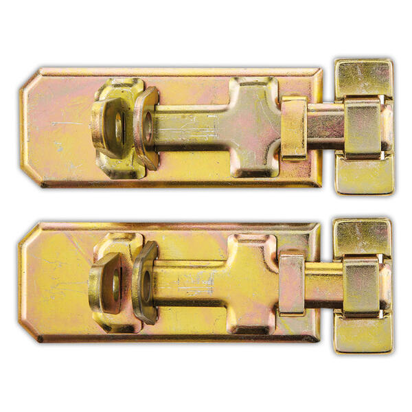 Schlossriegel 2er-Set