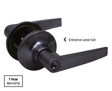 Assorted Door Handle Sets