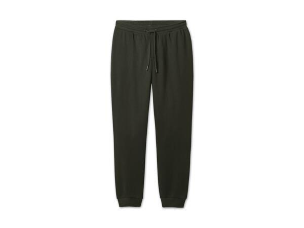 Herren Sweathose