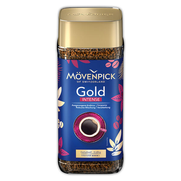 Gold Intense