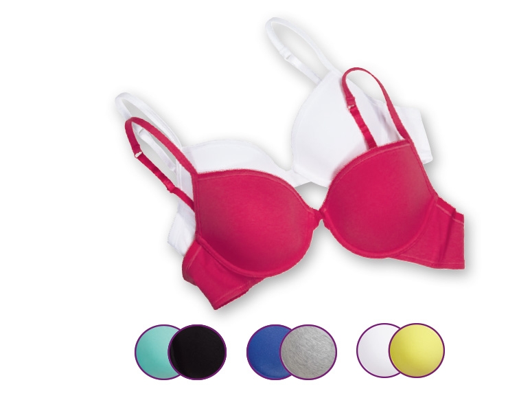 Jolinesse(R) Underwired Bras