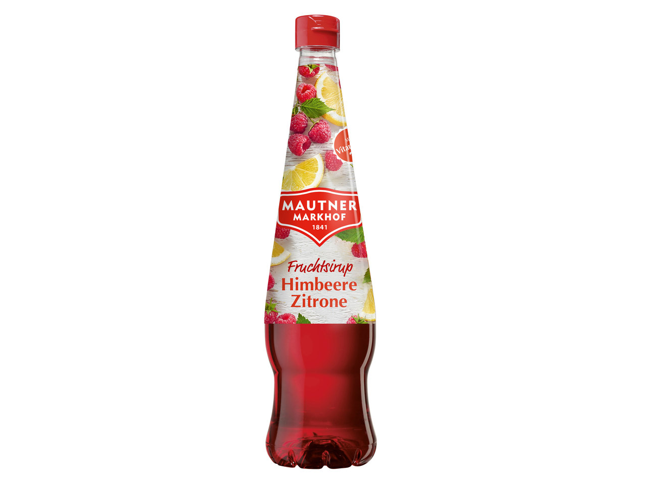 MAUTNER MARKHOF Sirup
