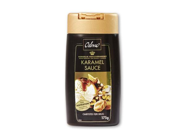 Odense dessertsauce