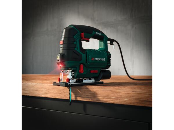 800W Jigsaw