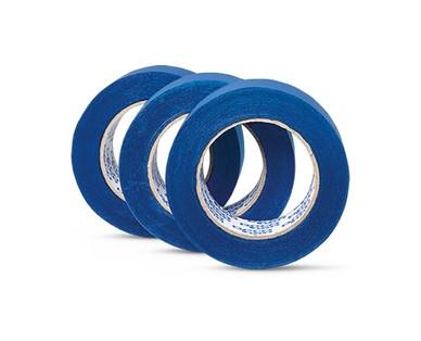 Deco Style 3 Pk Painter's Tape