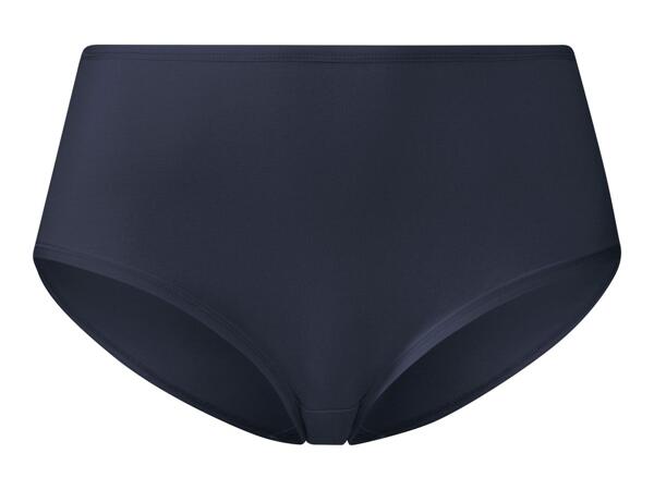 Esmara Ladies' High Waist Briefs - 5 Pack