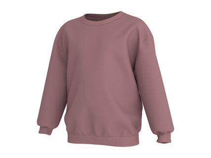 LUPILU Kids' Pink Sweatshirt
